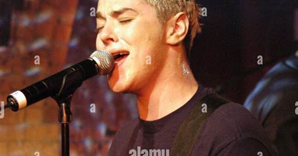 Matt Willis