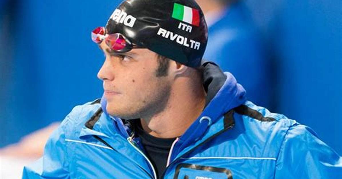 Matteo Rivolta