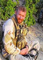 Matthew Axelson