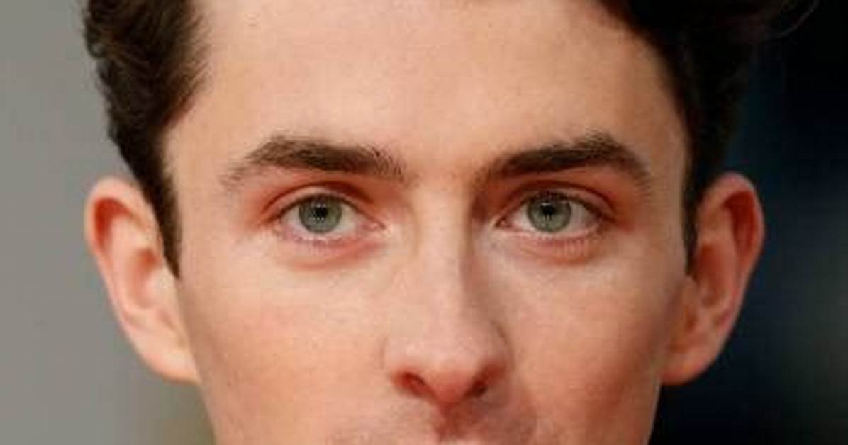 Matthew Beard