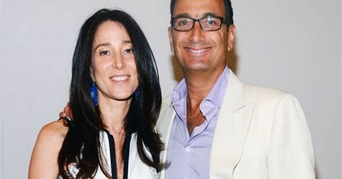 Matthew Bronfman