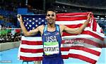 Matthew Centrowitz, Jr.