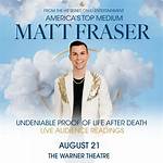 Matthew Fraser