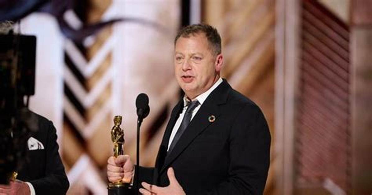Matthew Freud