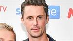 Matthew Goode Height