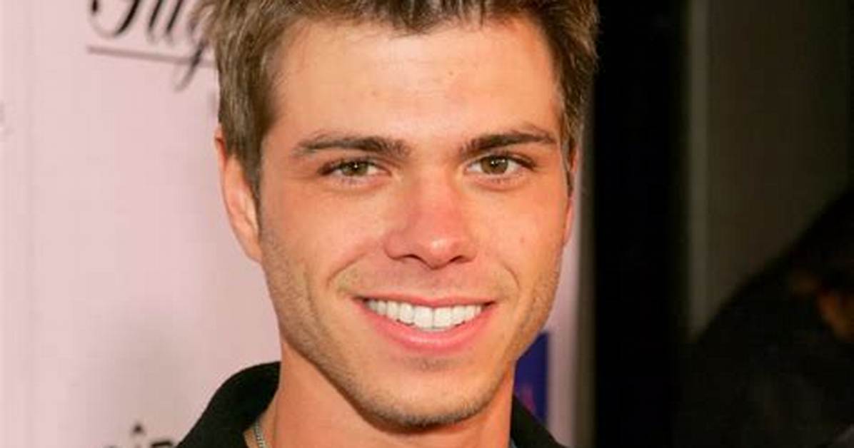 Matthew Lawrence