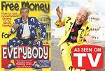 Matthew Lesko