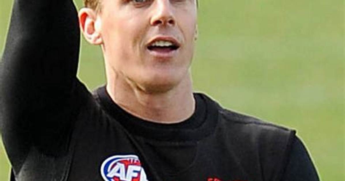 Matthew Lloyd