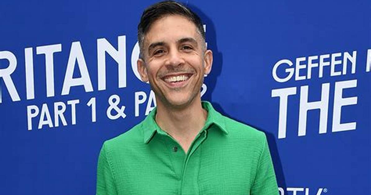 Matthew Lopez