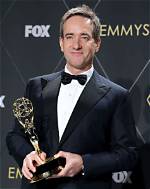 Matthew Macfadyen