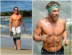Matthew Mcconaughey’s Height, Weight and Body Measurements