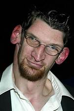 Matthew Mcgrory