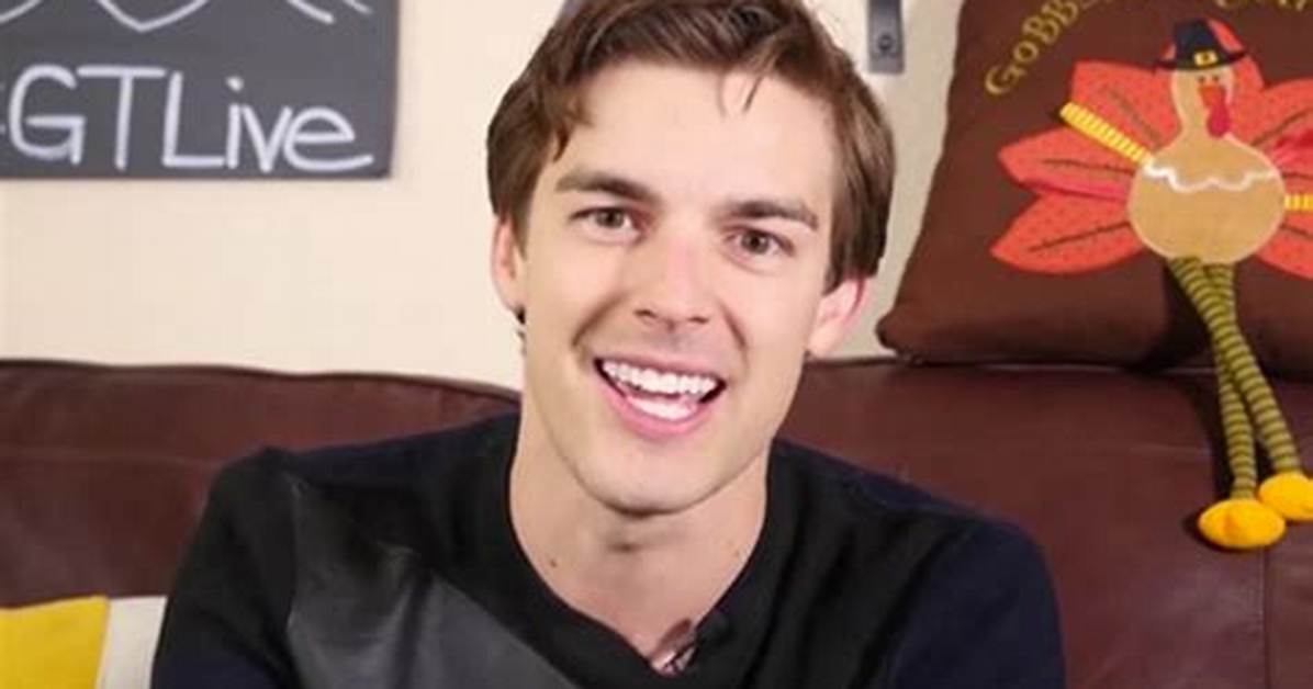 Matthew Patrick Net Worth