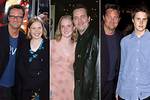 Matthew Perry Son and Daughter: Did the Friends Cast Have Any Kids with Wife?