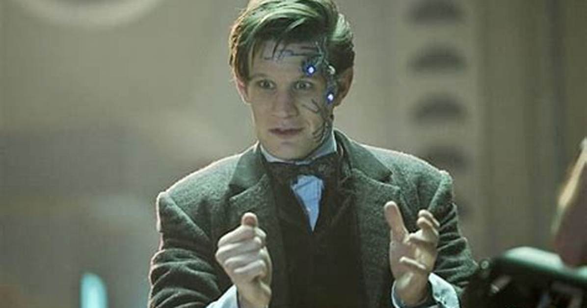 Matthew Robert Smith