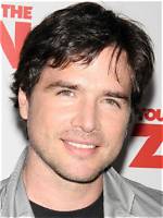 Matthew Settle Bio (Wiki)