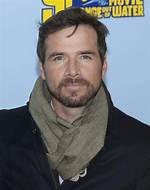 Matthew Settle Height