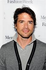 Matthew Settle Net Worth