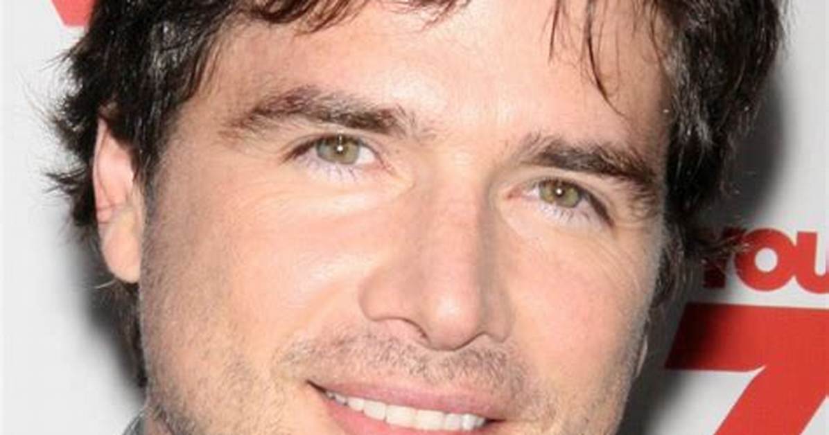 Matthew Settle | Rotten Tomatoes