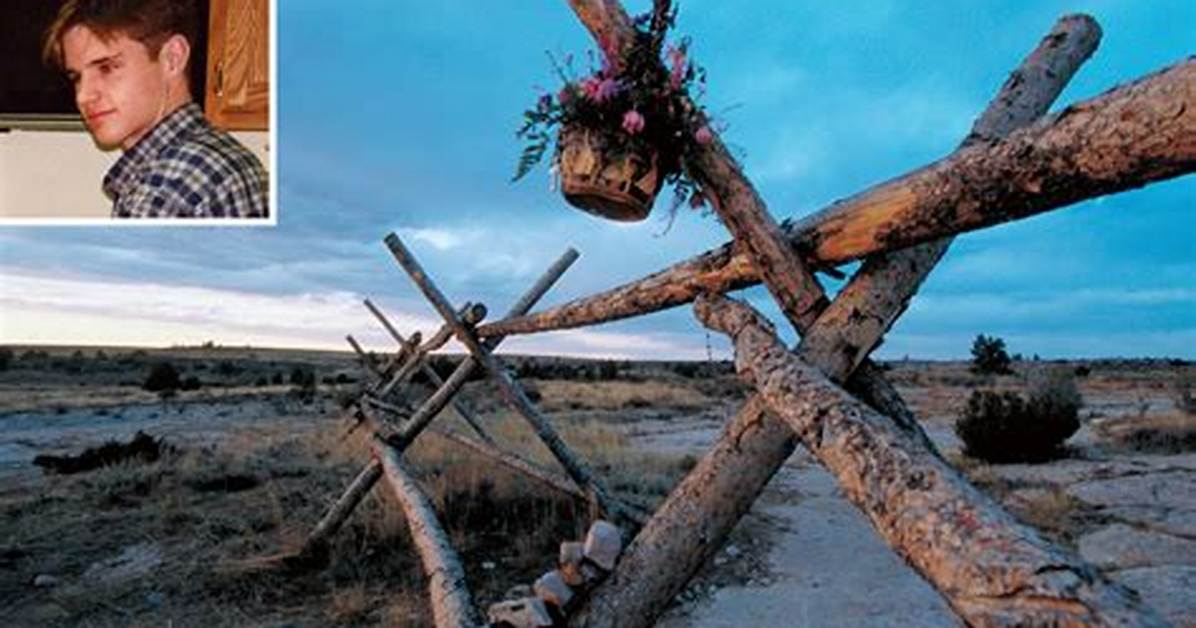 Matthew Shepard