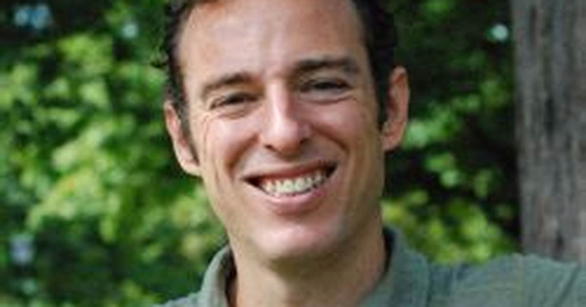 Matthew Stephens