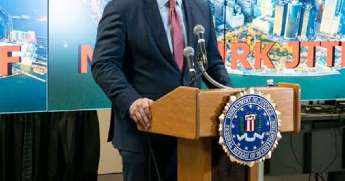 Matthew Whitaker