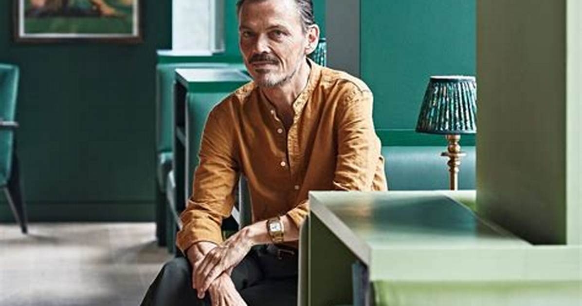 Matthew Williamson