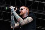 Matty Mullins