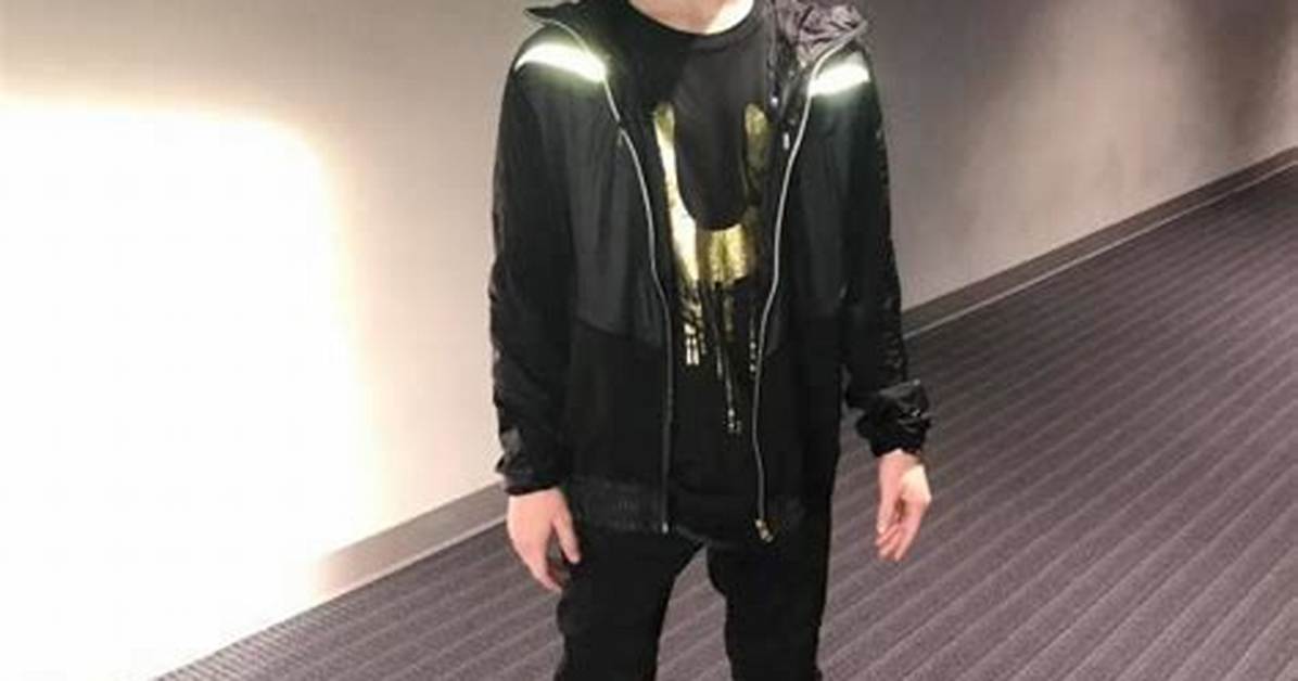 Mattyb Height