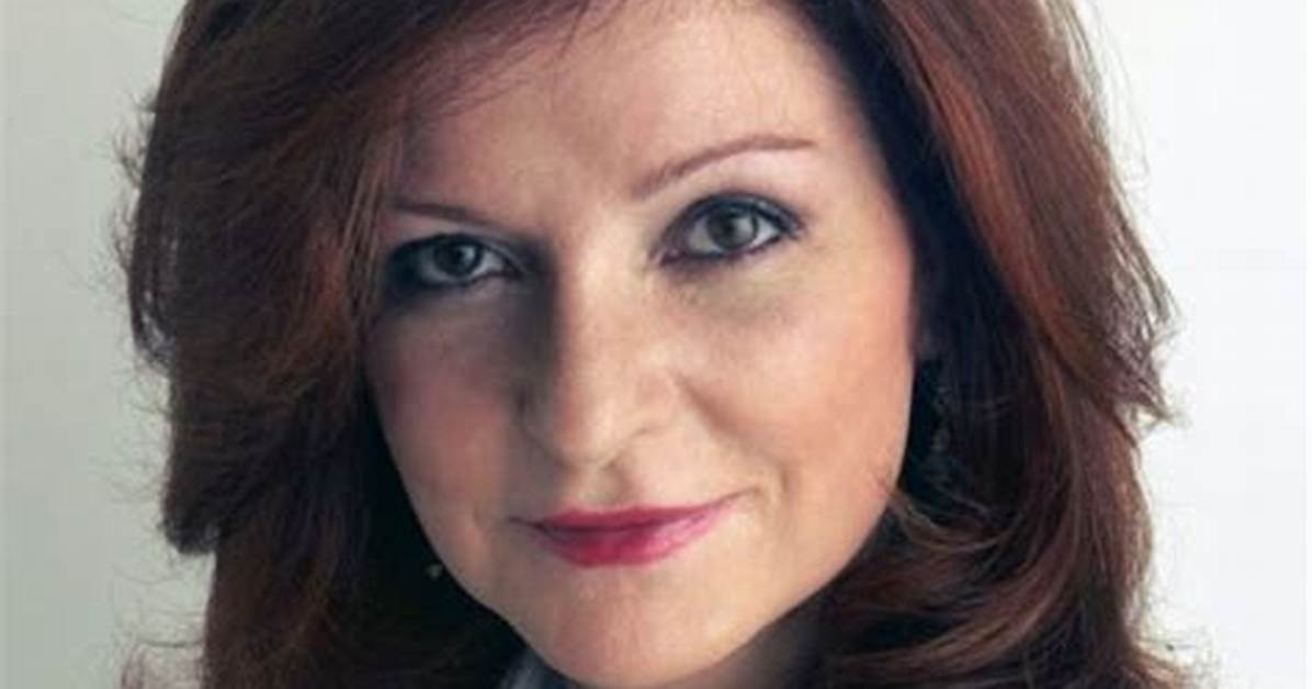 Maureen Dowd
