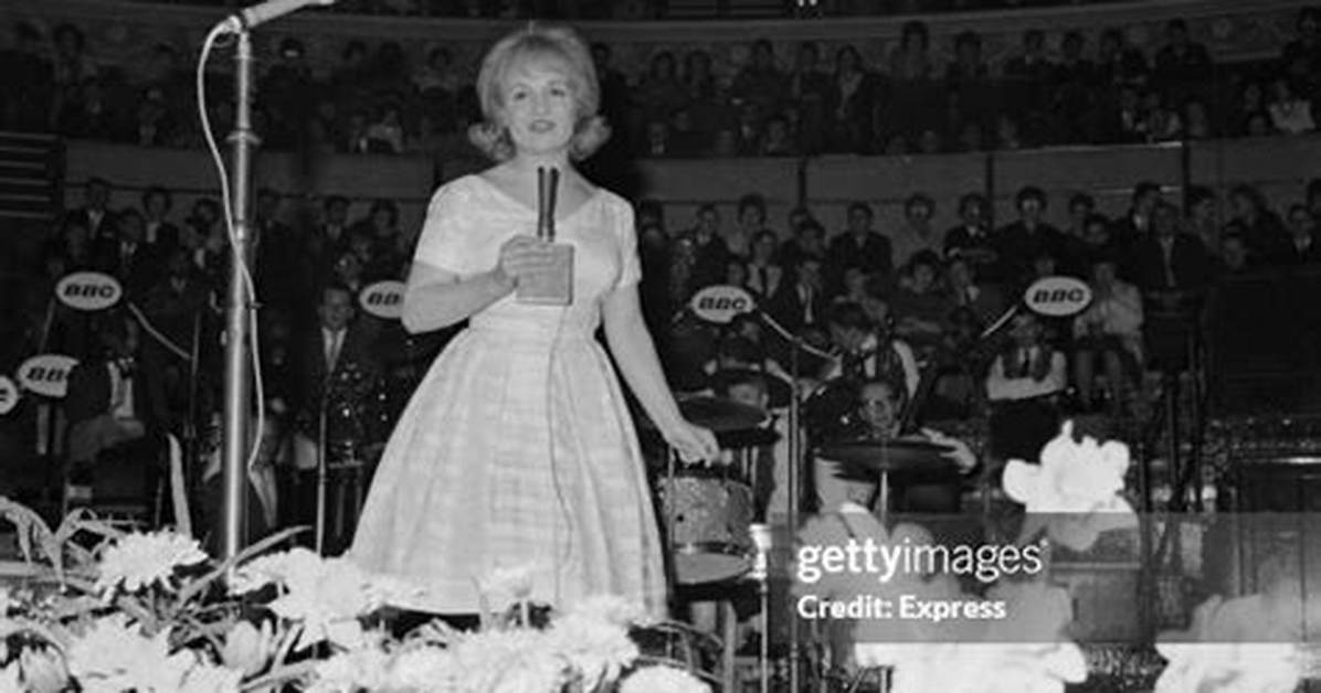 Maureen Evans