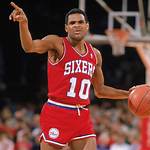 Maurice Cheeks