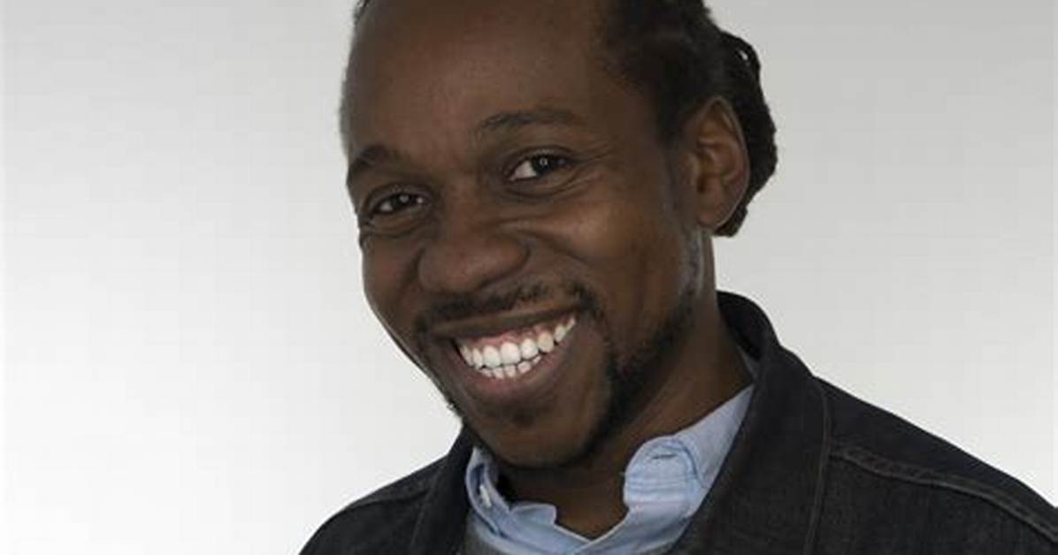 Maurice Mitchell