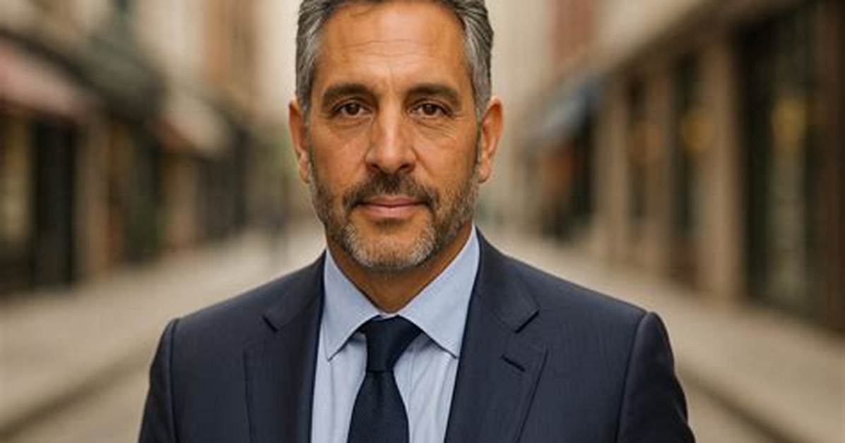 Mauricio Umansky