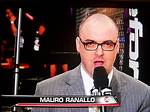 Mauro Ranallo