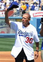 Maury Wills