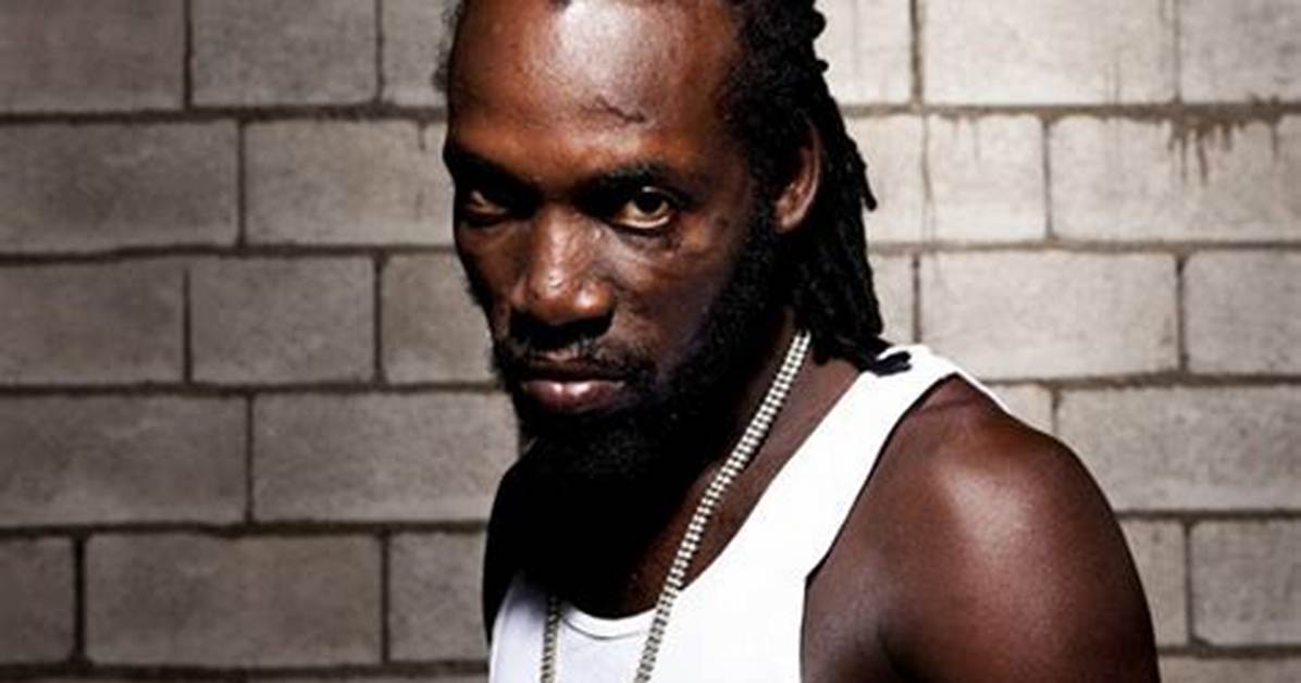 Mavado