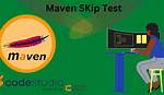Maven Skip Tests