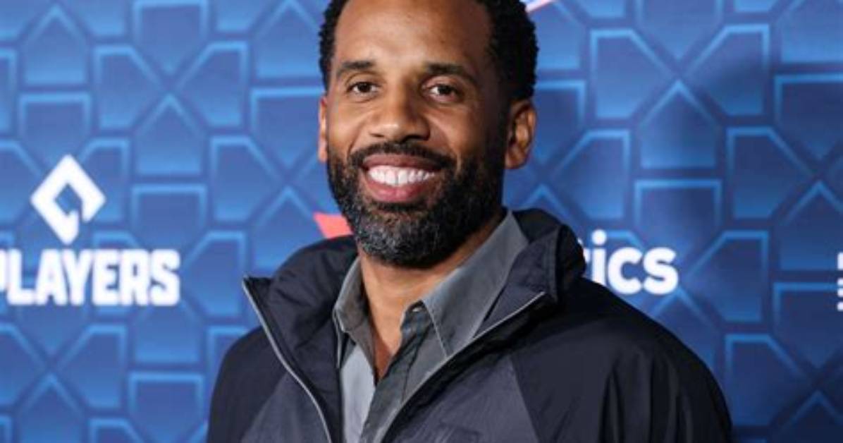 Maverick Carter