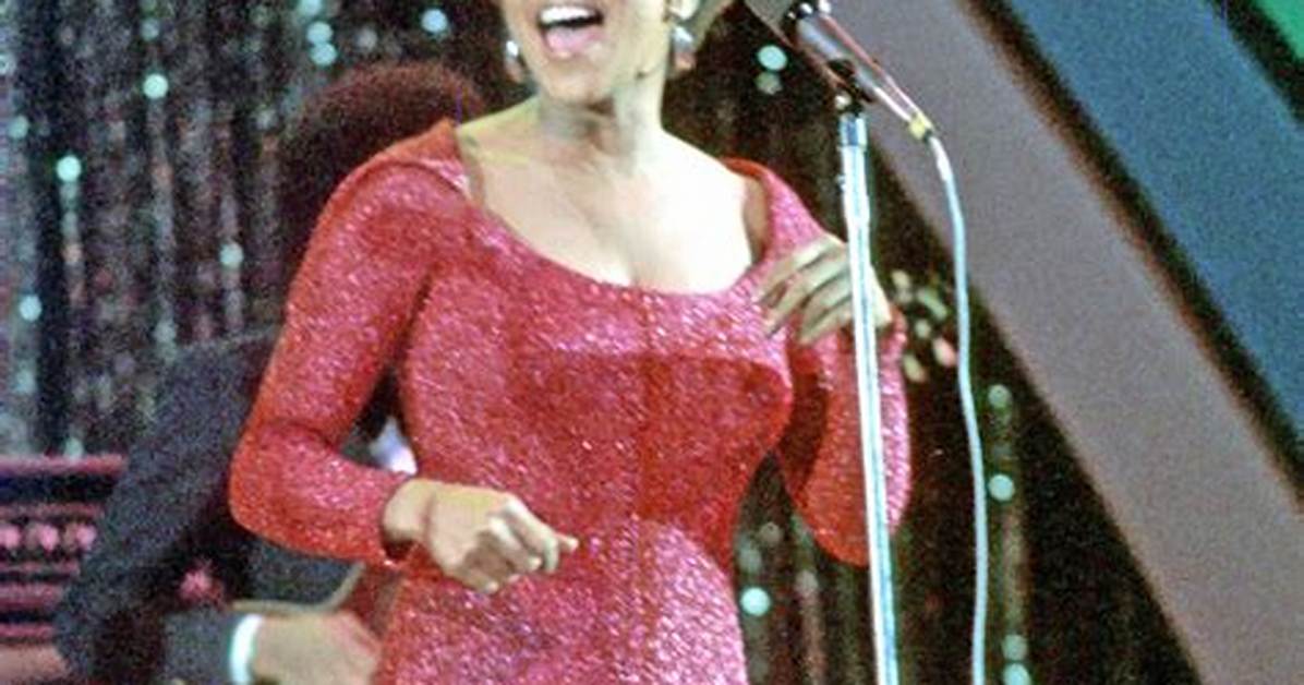 Mavis Staples