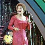 Mavis Staples