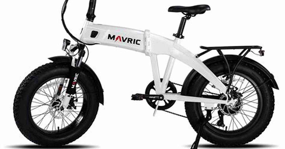 Mavric
