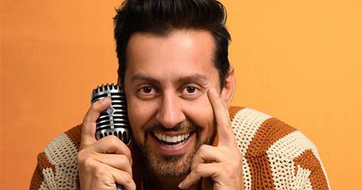 Max Amini