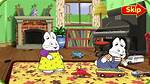 Max and Ruby Toy Parade