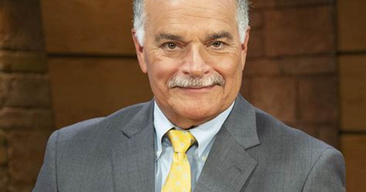 Max Armstrong