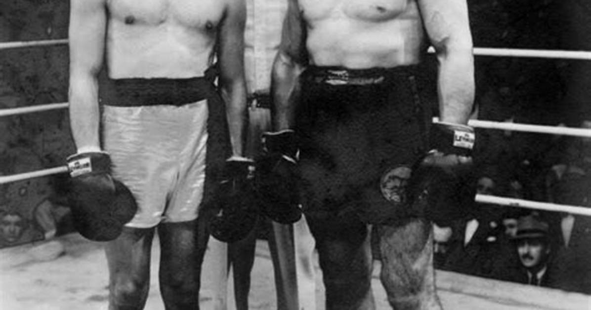 Max Baer Height