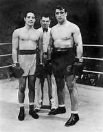 Max Baer Height
