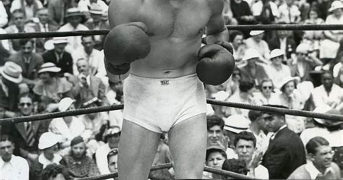Max Baer