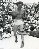 Max Baer
