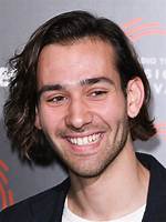 Max Baldry